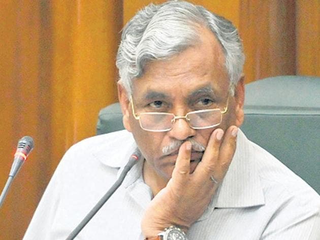 Delhi Assembly Speaker Ram Niwas Goel has written to lieutenant governor Anil Baijal, requesting him to withdraw a communication asking him to not admit questions in the House on “reserved” subjects Delhi Assembly Speaker Ram Niwas Goel has written to lieutenant governor Anil Baijal, requesting him to withdraw a communication asking him to not admit questions in the House on “reserved” subjects