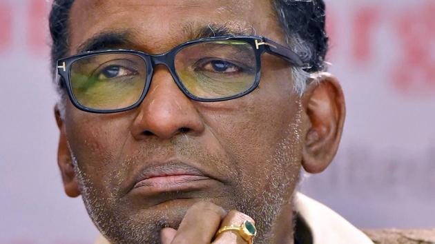 Justice J Chelameswar shot off a letter to Chief Justice Dipak Misra last week and marked it to all the judges of the top court.(PTI File Photo)