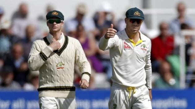 Steve Smith will have to wait 12 months after his ban for him to acquire a leadership position while David Warner will never be considered for any leadership position. (Reuters) Steve Smith will have to wait 12 months after his ban for him to acquire a leadership position while David Warner will never be considered for any leadership position. (Reuters)