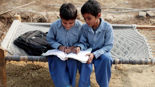 Being socially integrated early in life is good for our health. (Getty Images) Being socially integrated early in life is good for our health. (Getty Images)