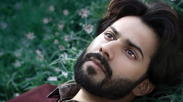 Varun Dhawan will soon be seen in Shoojit Sircar’s October. Varun Dhawan will soon be seen in Shoojit Sircar’s October.