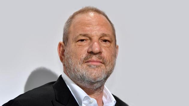 Many women have accused Harvey Weinstein of sexual harassment. (AFP) Many women have accused Harvey Weinstein of sexual harassment. (AFP)