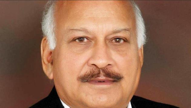 Mohindra, who was speaking during the question-answer session on the last day of the budget session of the assembly, said these doctors should come on the talking table to find a way out (HT File) Mohindra, who was speaking during the question-answer session on the last day of the budget session of the assembly, said these doctors should come on the talking table to find a way out (HT File)