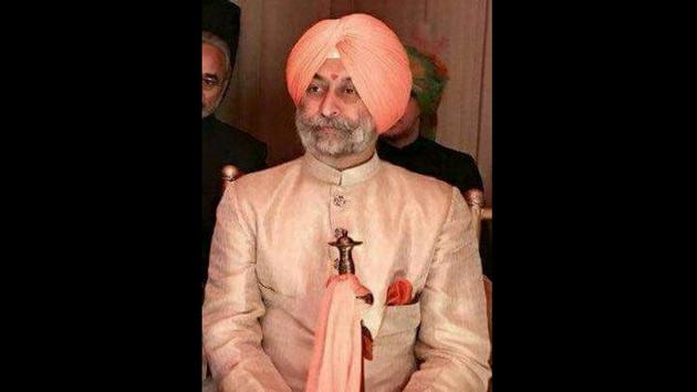 Gurpal Singh Gurpal Singh
