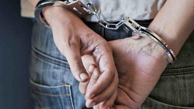 Two of the five accused have been arrested. (Representative image) Two of the five accused have been arrested. (Representative image)