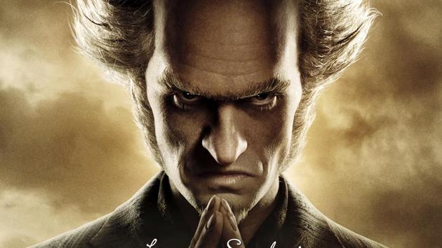 Neil Patrick Harris is perfectly cast as Count Olaf in A Series of Unfortunate Events.(Netflix)