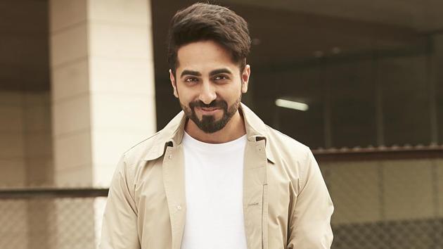 Ayushmann Khurrana will be doing stunts for the first time in his film Shoot The Piano Player.