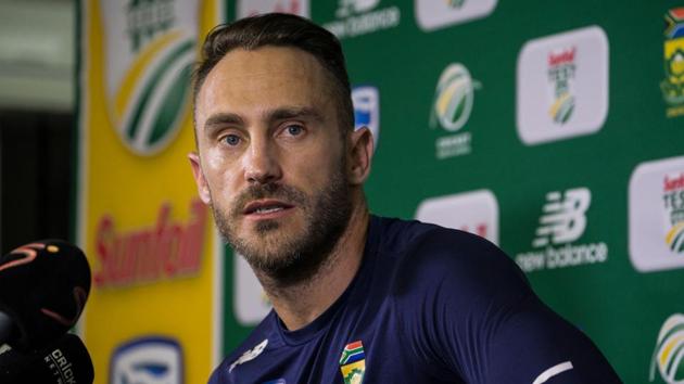 Faf du Plessis, South Africa captain, said Steve Smith should have been handed a lighter punishment for his role in the ball-tampering incident. (AFP) Faf du Plessis, South Africa captain, said Steve Smith should have been handed a lighter punishment for his role in the ball-tampering incident. (AFP)