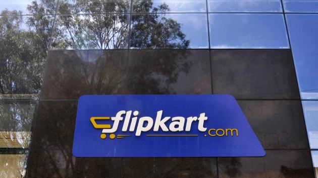 Flipkart, which is in talks with Walmart to sell a majority stake to the American retailer, is expected to leverage Walmart’s capabilities in the grocery business after the deal is completed.(REUTERS File Photo)