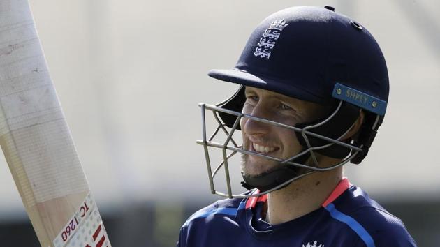 Joe Root was all praise for New Zealand ahead of England’s second Test in Christchurch. (AP) Joe Root was all praise for New Zealand ahead of England’s second Test in Christchurch. (AP)