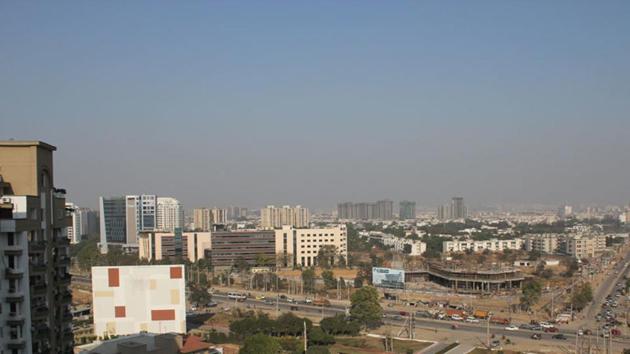 The ongoing projects would be as per the older formula of 90:10 but the new projects would be completely funded by the Centre. (File photo) The ongoing projects would be as per the older formula of 90:10 but the new projects would be completely funded by the Centre. (File photo)