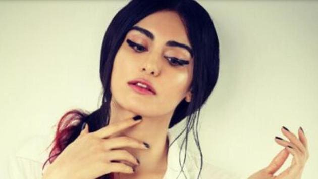 Actor Adah Sharma says that her character in Commando 3 will also have a funny side to it.