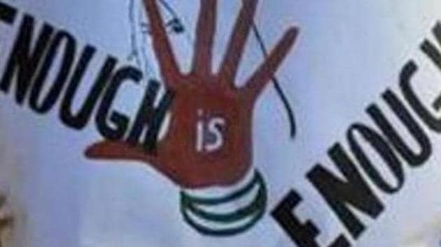 The steps come on the heels of the recent brutal rape and murder of a class five student in Nagaon. (Mohd Zakir/HT File Photo) The steps come on the heels of the recent brutal rape and murder of a class five student in Nagaon. (Mohd Zakir/HT File Photo)
