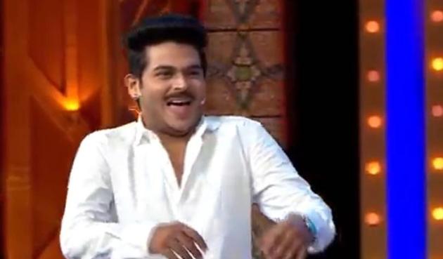 Comedian Sidharth Sagar has confirmed he is safe and added that he had filed a police complaint against his family.