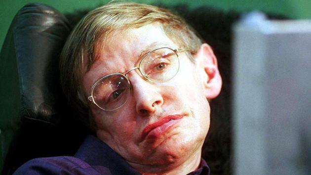 The death of probably the world’s most famous cosmologist, Stephen Hawking, has re-opened the debate about the validity of religion.(REUTERS)