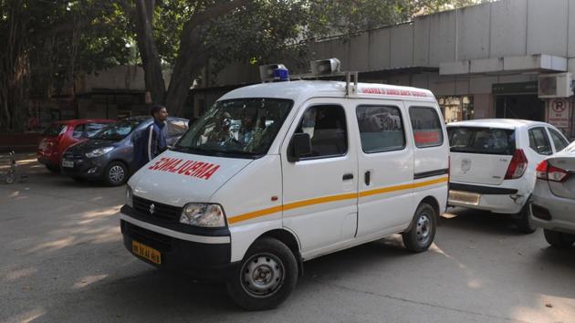 Delhi has 33 hospitals run by the state government, seven by municipal corporations, four by the central government and two by the New Delhi Municipal Council.(HT File Photo) Delhi has 33 hospitals run by the state government, seven by municipal corporations, four by the central government and two by the New Delhi Municipal Council.(HT File Photo)