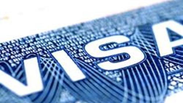 The H-1B filing process begins from April 2 for the fiscal year 2019 starting October 1.(File Photo) The H-1B filing process begins from April 2 for the fiscal year 2019 starting October 1.(File Photo)