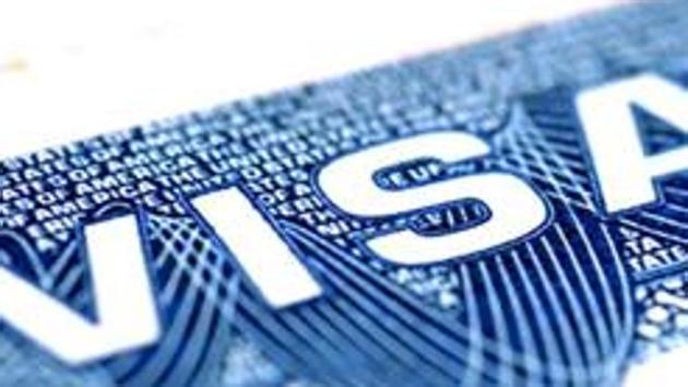 According to the report, almost one-third of all approved H-1B petitions in fiscal 2017 went to just 20 companies, even as 40,645 firms were approved to sponsor H-1B visas that year.(File Photo) According to the report, almost one-third of all approved H-1B petitions in fiscal 2017 went to just 20 companies, even as 40,645 firms were approved to sponsor H-1B visas that year.(File Photo)