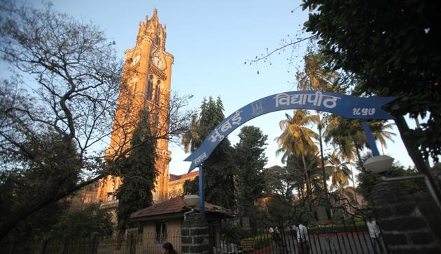The university once again failed to achieve its target of generating surplus (HT File Photo) The university once again failed to achieve its target of generating surplus (HT File Photo)
