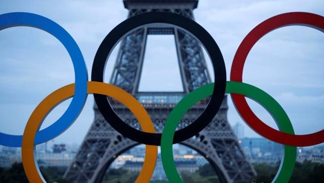 Luxury group LVMH joins top-tier French sponsors of the 2024 Paris Olympics  and Paralympics – WKRG News 5