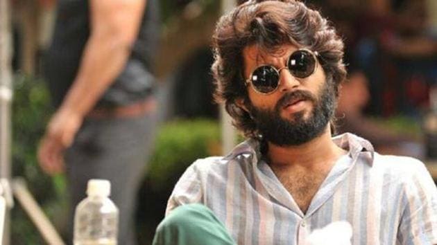 Vijay Deverakonda’s next film will be directed by Bharat Kamma. Vijay Deverakonda’s next film will be directed by Bharat Kamma.