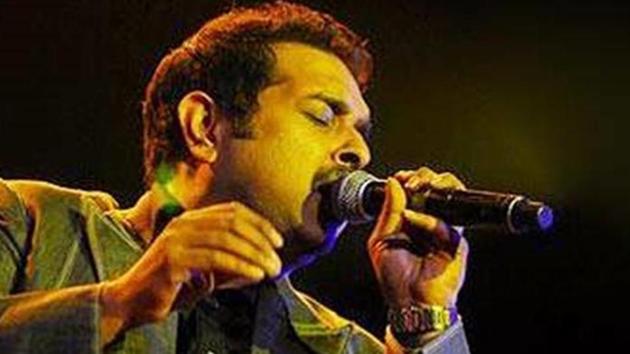 Shankar Mahadevan enjoys live performances as the instant audience feedback helps him learn and grow.