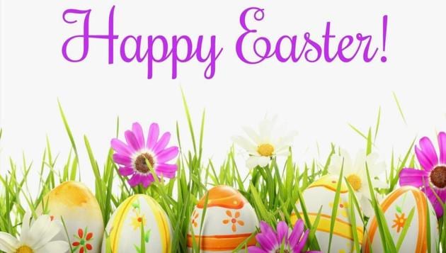 Easter 18 Best Quotes Smses Wishes To Share On Whatsapp And Facebook Hindustan Times