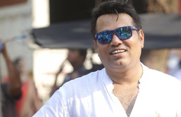Sanjay Jadhav plays an “interesting” character in his second outing as an actor in the Marathi film Lagna Mubarak Sanjay Jadhav plays an “interesting” character in his second outing as an actor in the Marathi film Lagna Mubarak