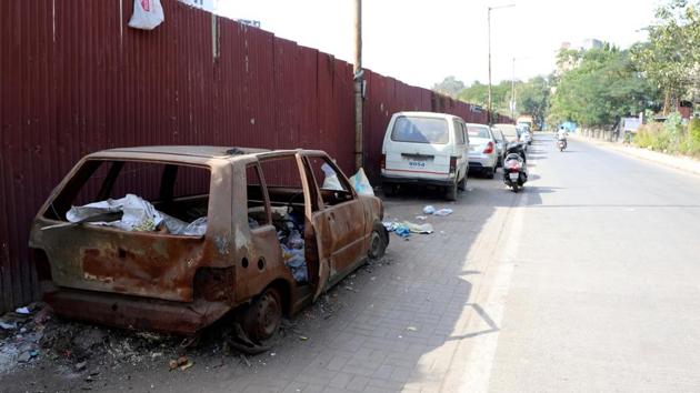 The auction will be held in the last week of April, said officials.(HT File Photo)