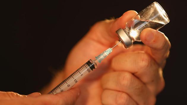 Syringes were found reportedly from the rooms of the Indian athletes at the Commonwealth Games 2018 Village.(Getty Images)