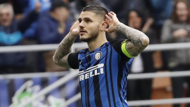 Mauro Icardi Net Worth in 2023 How Rich is He Now? - News