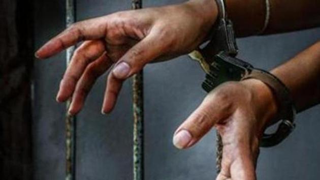 Land acquisition related issues of the proposed Champawat jail were being solved so that it could be built on time, an official says. (HT File) Land acquisition related issues of the proposed Champawat jail were being solved so that it could be built on time, an official says. (HT File)