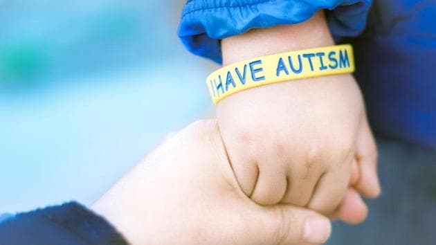 Autism is caused by a combination of genetic and environmental factors.(Shutterstock)