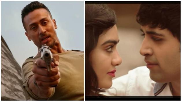 Baaghi 2 vs Kshanam: Tiger Shroff and Disha Patani’s film lacks the crackling pace present in the original film.