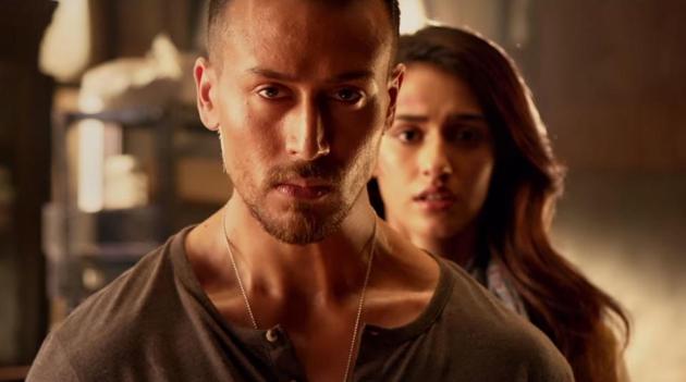 Tiger Shroff and Disha Patani’s Baaghi 2 is doing great business at the box office.