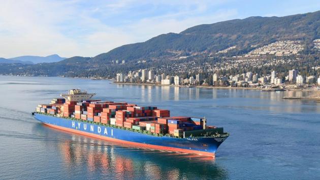 The 500-tonne Marine 711 with about 40 Ghanaian and three South Korean sailors was boarded by unidentified pirates last Monday. (Representative image) The 500-tonne Marine 711 with about 40 Ghanaian and three South Korean sailors was boarded by unidentified pirates last Monday. (Representative image)