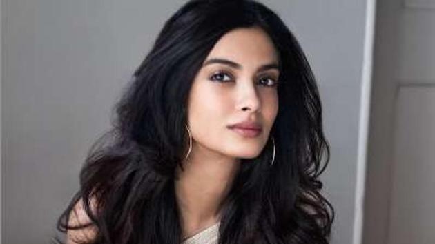 Diana Penty will be seen in Happy Phirr Bhaag Jayegi. Diana Penty will be seen in Happy Phirr Bhaag Jayegi.