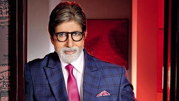 Amitabh Bachchan spoke about films and how the word has lost its charm. Amitabh Bachchan spoke about films and how the word has lost its charm.