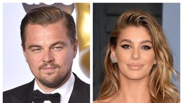 Leonardo DiCaprio and Camila Morrone have reportedly been together since December.