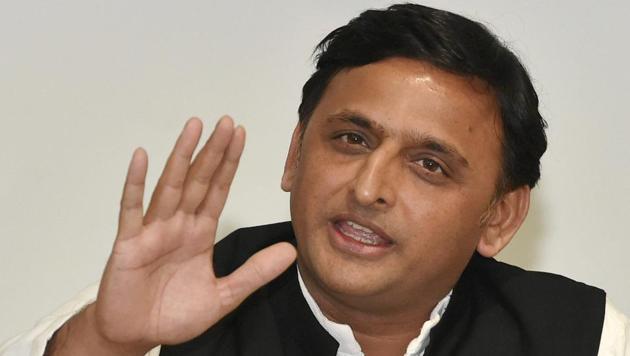 Seat sharing is a trivial issue, the country is bigger: Akhilesh Yadav |  Latest News India - Hindustan Times