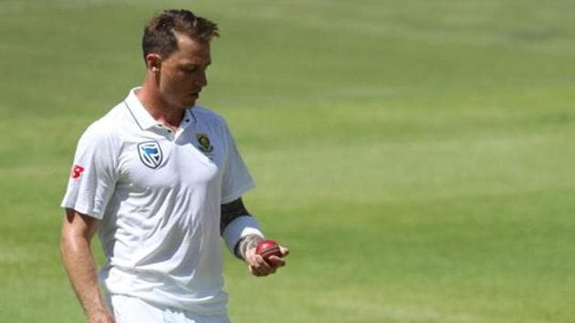 Dale Steyn has suffered a slew of injuries since 2015 which has seen him miss most marquee Test series.(BCCI)