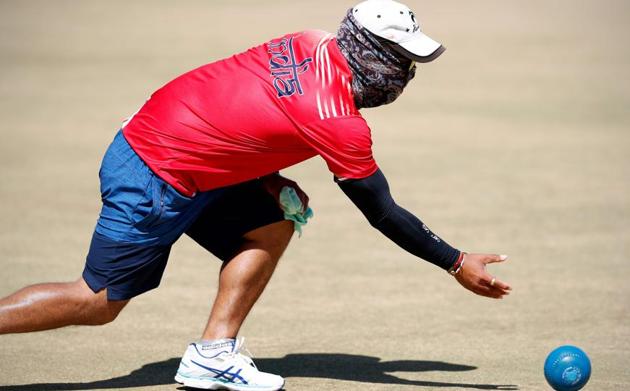 The Commonwealth Games 2018 will last for 12 days, from April 4 to 15. (AFP)