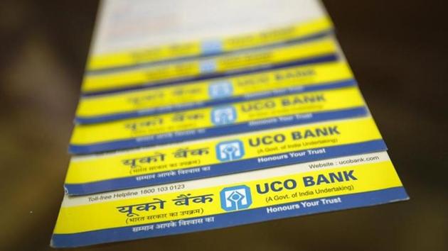 CBI had filed an FIR on March 29 naming five persons, including a former UCO Bank branch manager, a middleman and three approved valuers of the bank.(Reuters/Photo for representation)