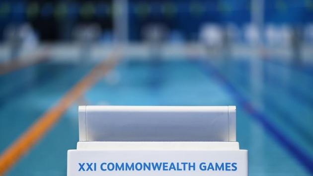 This is the fifth time Australia will host the Commonwealth Games. (AFP)