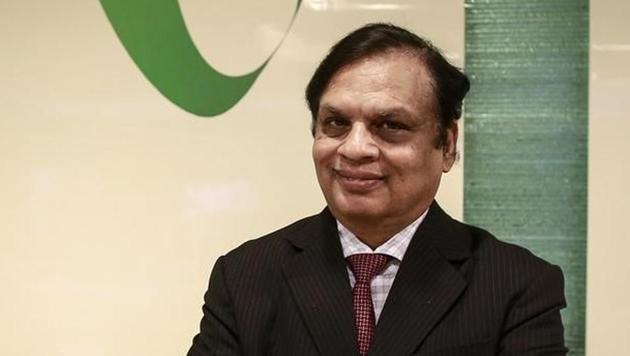 Videocon Group chairman Venugopal Dhoot poses for a picture at the company corporate office in Mumbai January 7, 2015.(Reuters File) Videocon Group chairman Venugopal Dhoot poses for a picture at the company corporate office in Mumbai January 7, 2015.(Reuters File)