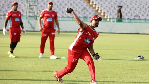KXIP missed out on playoffs last season after an underwhelming campaign. (twitter/lionsdenkxip) KXIP missed out on playoffs last season after an underwhelming campaign. (twitter/lionsdenkxip)