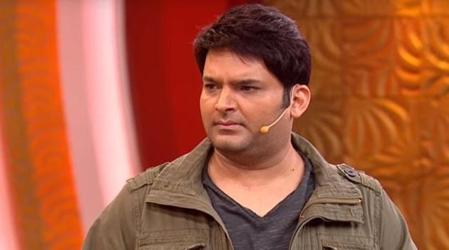 Family Time With Kapil Sharma has already run out of games to entertain their viewers with.(Sony)