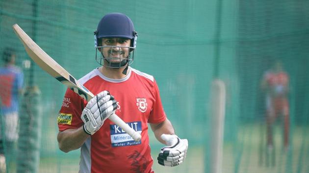 The new season of the IPL starts on April 7. (twitter/lionsdenkxip) The new season of the IPL starts on April 7. (twitter/lionsdenkxip)