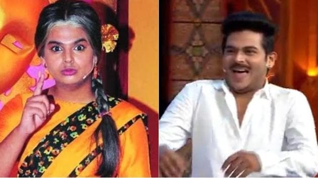 Comedian Siddharth Sagar who was missing for months has now revealed that he went through a harrowing time.