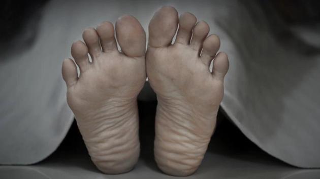 Identified as Mohan Lal, he belonged to Uttar Pradesh and was employed in a factory. (Shutterstock) Identified as Mohan Lal, he belonged to Uttar Pradesh and was employed in a factory. (Shutterstock)